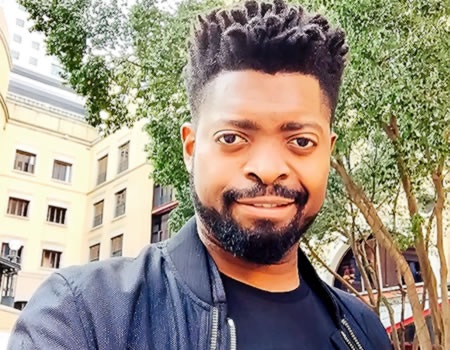 Basketmouth Biography