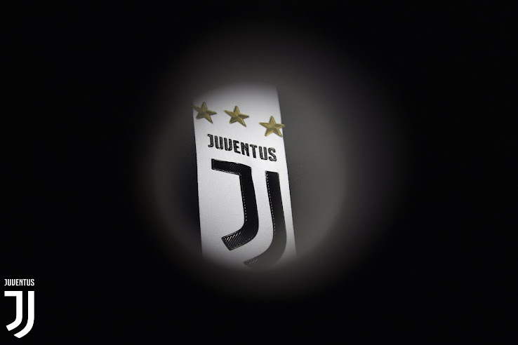 All New Juventus 2017 Logo Revealed Footy Headlines