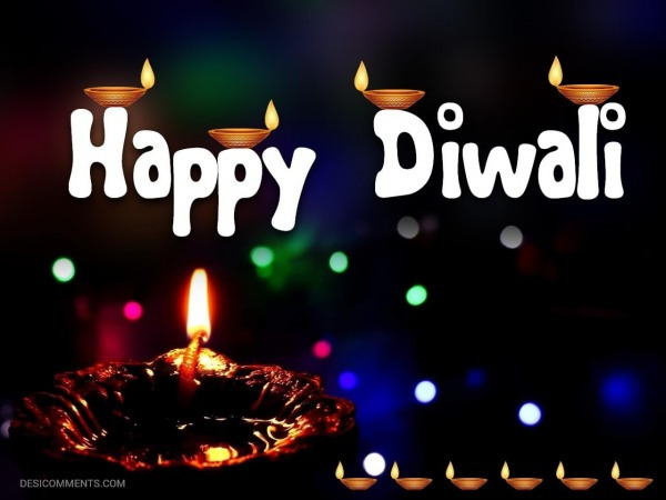 happy Diwali wishes