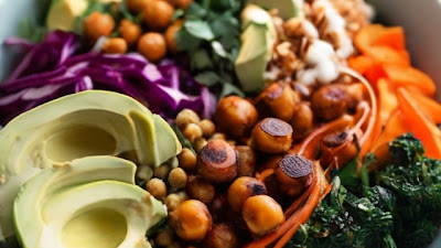 Delicias Vegetales: Explora Nuevas Recetas para Potenciar tu Dieta Basada en Plantas