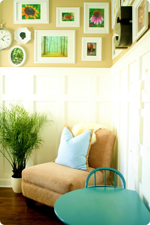 gallery wall ideas