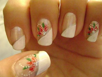 unhas decoradas the Decorated nails