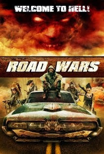 road wars sub indo