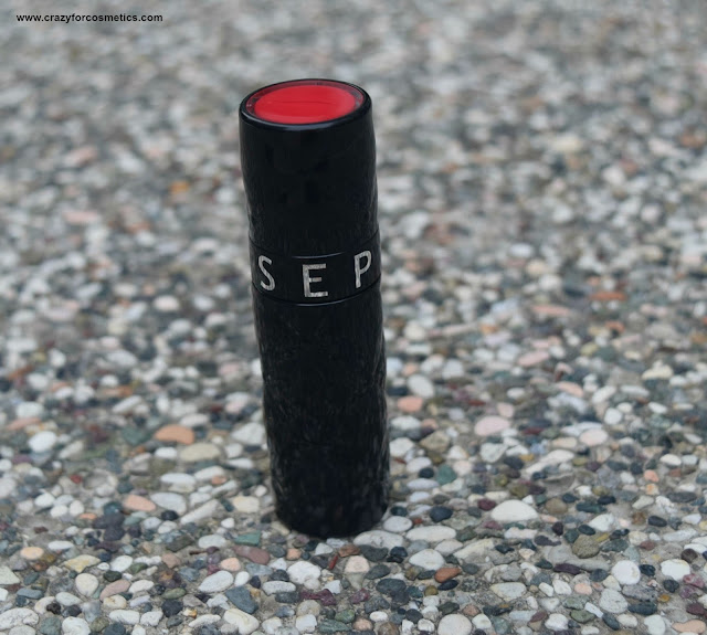 sephora outrageous rouge extreme liquid lipstick review