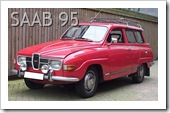 SAAB 95