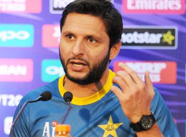 Shahid Afridi Best HD wallpapers