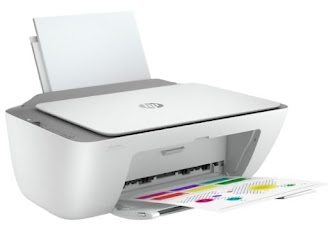 HP DeskJet 2300 All-in-One Pilote