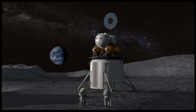 Artist’s-concept-of-a-future-moon-landing-carried-out-under-NASAs-newly-named-Artemis-program_NASA