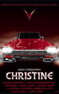 Christine - La macchina infernale