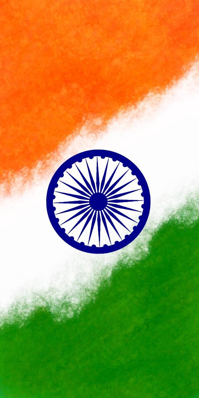 Indian Flag DP (Independence Day & Republic Day) Wallpapers