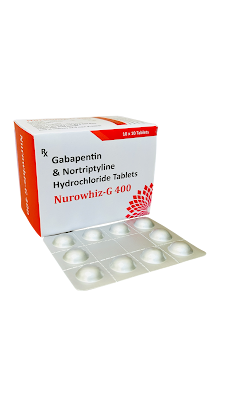 Nurowhiz-g400