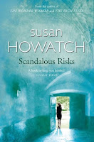 Scandalous Risks by Susan Howatch