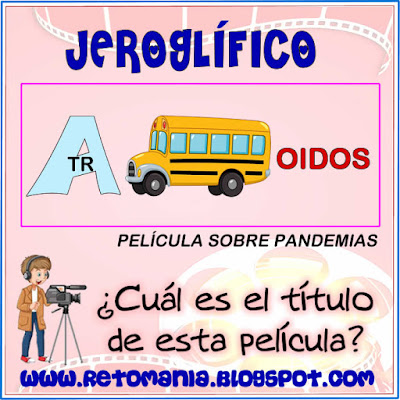 Desafíos matemáticos, Retos matemáticos, Problemas matemáticos, Problemas de ingenio, Jeroglíficos, Jeroglíficos con solución, Jeroglíficos escolares, Jeroglíficos con respuesta