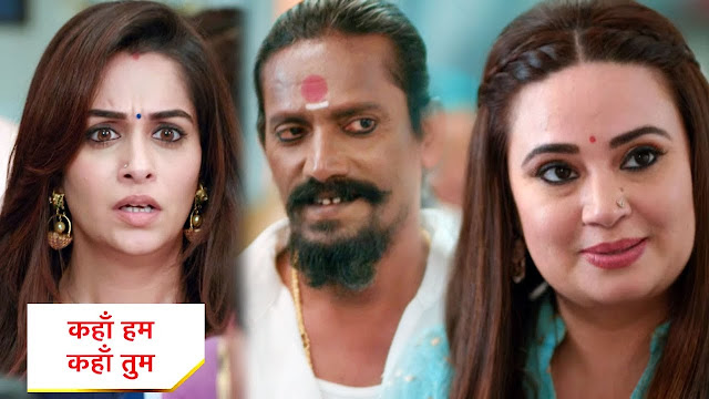 Spoiler Alert : Sonakshi decodes Yashwant's secret connection with Sippy's in KHKT