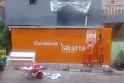 Kelurahan Duri Selatan Siap Sambut HUT Jakarta Ke 495