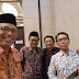 Modul, Silaturrahmi, dan Inspirasi