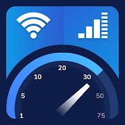 Internet Speed & Network Tester android