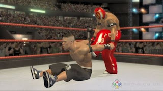 wwe smackdown vs raw free download pc game