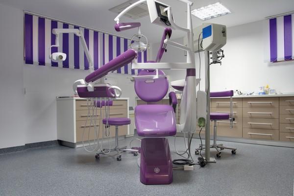 Dental Clinic Design Ideas | Trend Homes