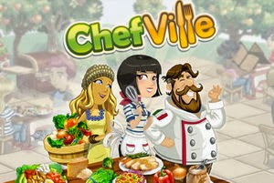 Cheat Game ChefVille 2014