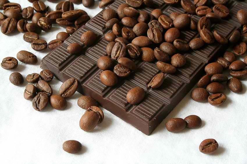 Chocolate, Mexico