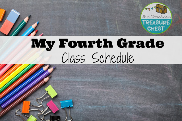 4th-grade-class-schedule