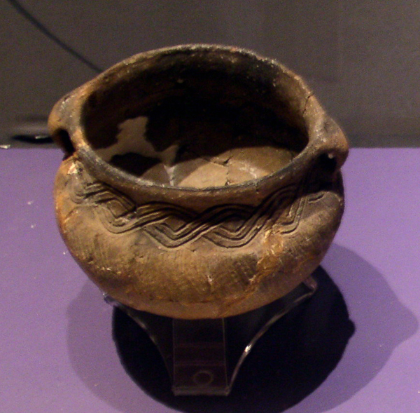 Pictures Of Ancient Pottery4