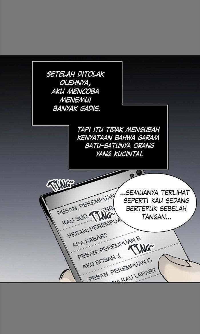 Webtoon Tower Of God Bahasa Indonesia Chapter 329