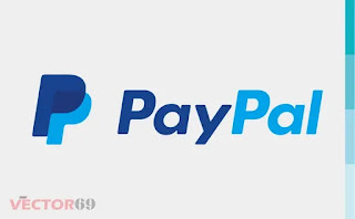 Logo PayPal - Download Vector File SVG (Scalable Vector Graphics)