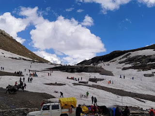 Rohtang