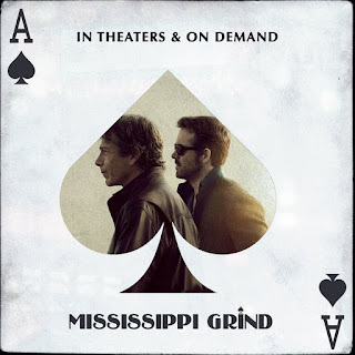 mississippi grind