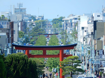  若宮大路