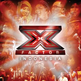 Album Kompilasi X Factor Indonesia