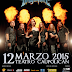 Es oficial Dragonforce se suma al show de Epica en Chile