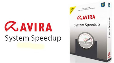 Download Avira System Speedup 2.6.5.2921 Full