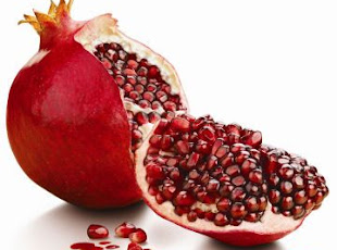 فوائد الرمان