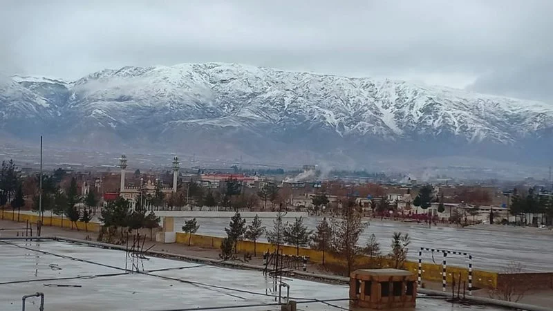 بلوچستان وائس