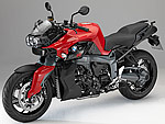 Gambar Motor 2013 BMW K1300R 3