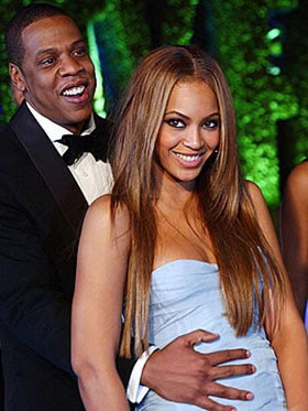 beyonce pregnant pictures