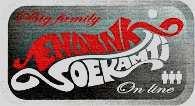 Biography Endank Soekamti