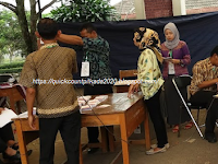 Hasil Quick Count Pilkada Sijunjung 2024