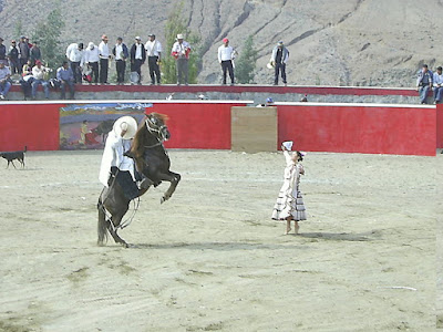 Costumbres y Tradiciones en Lima