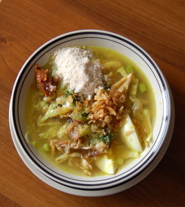  Resep  Soto Ayam  Lamongan  Resep  Masakan Indonesia