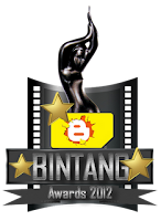 award awal tahun, award bintang awards 2012,award