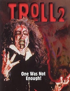 Watching Hour Preview: Troll 2 (and Best Worst Movie)