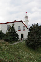 The Lighthouse 