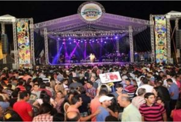 Crise faz prefeituras de Alagoas cancelarem festejos juninos