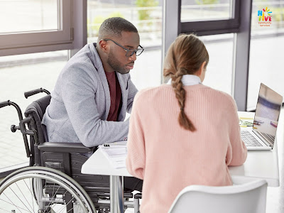disability services in Australia
