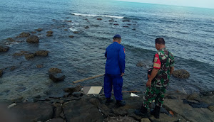 Lagi, Sesosok Mayat Ditemukan Mengapung di Pinggir Pantai, Kali Ini di Kalianda