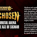 More Information about Gorechosen... the board game.